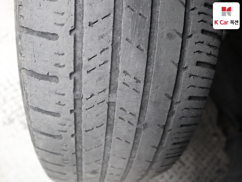 سانغ يونغ - كوراندو - Image 32