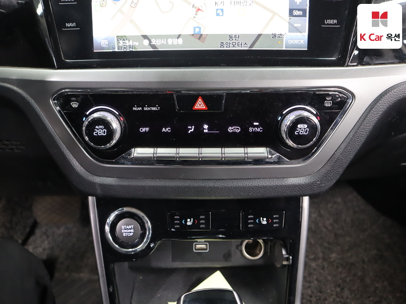 سانغ يونغ - كوراندو - Image 15