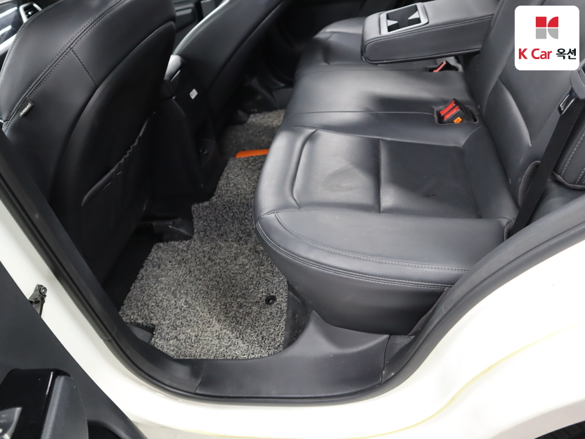 سانغ يونغ - كوراندو - Image 23