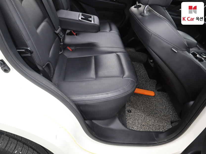 سانغ يونغ - كوراندو - Image 28