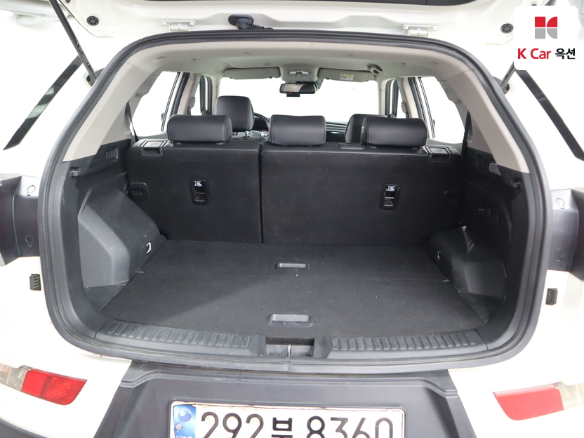 سانغ يونغ - كوراندو - Image 25