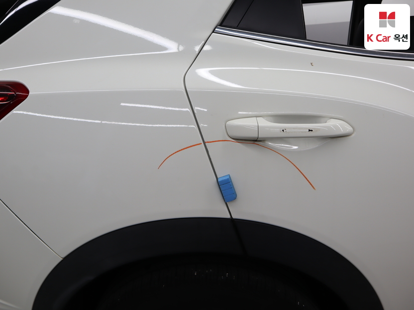 سانغ يونغ - كوراندو - Image 41