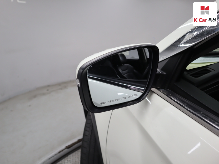 سانغ يونغ - كوراندو - Image 21