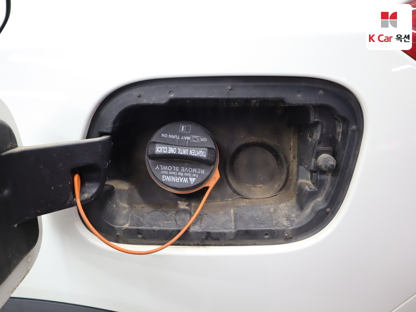 سانغ يونغ - كوراندو - Image 24