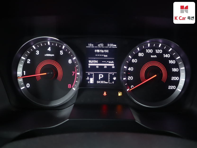 سانغ يونغ - كوراندو - Image 5