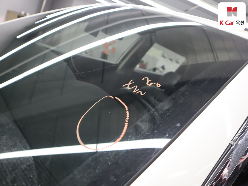 سانغ يونغ - كوراندو - Image 34