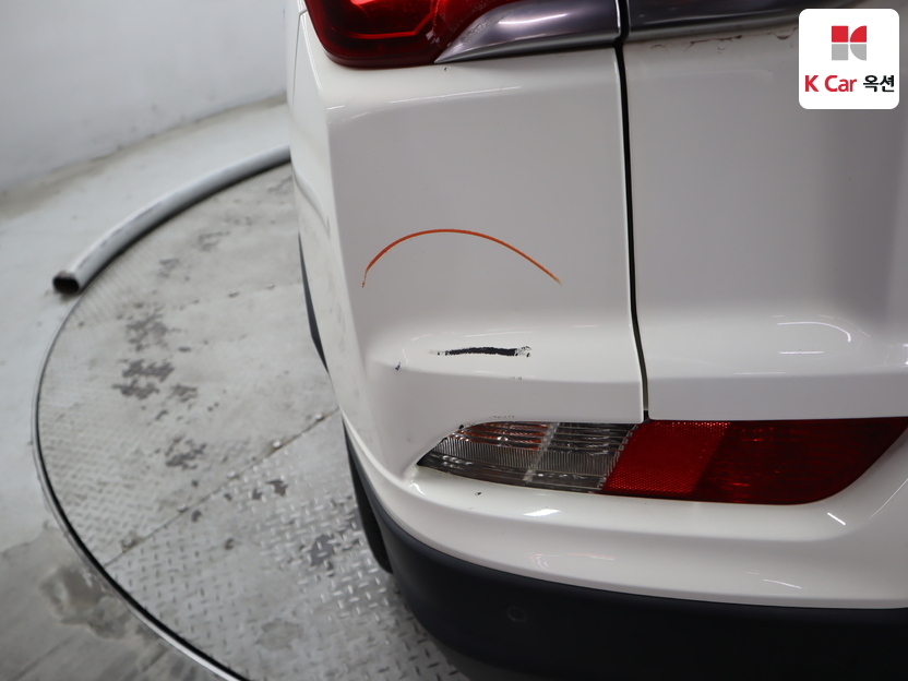 سانغ يونغ - كوراندو - Image 38