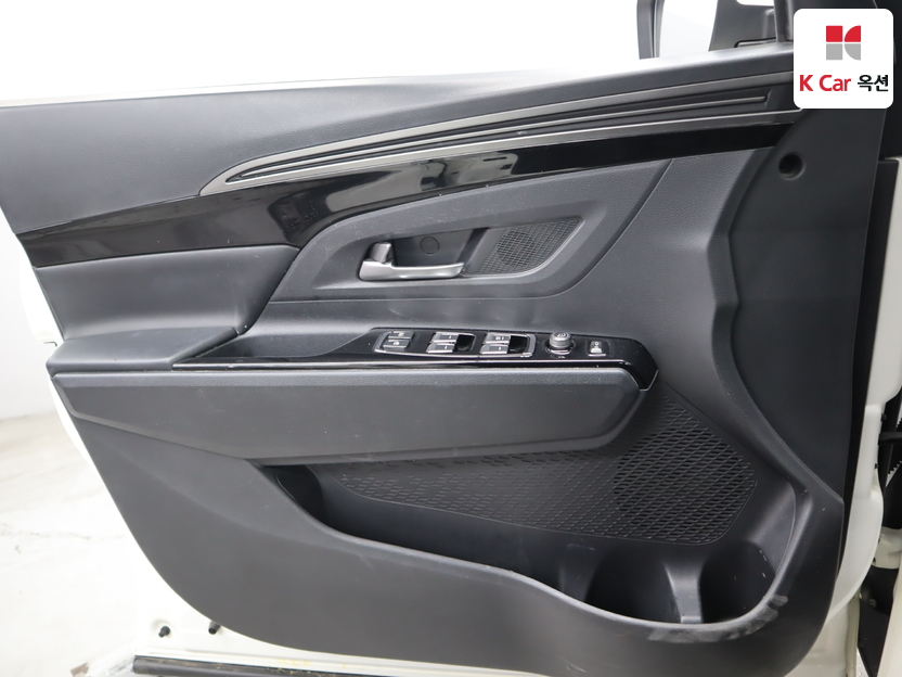 سانغ يونغ - كوراندو - Image 8