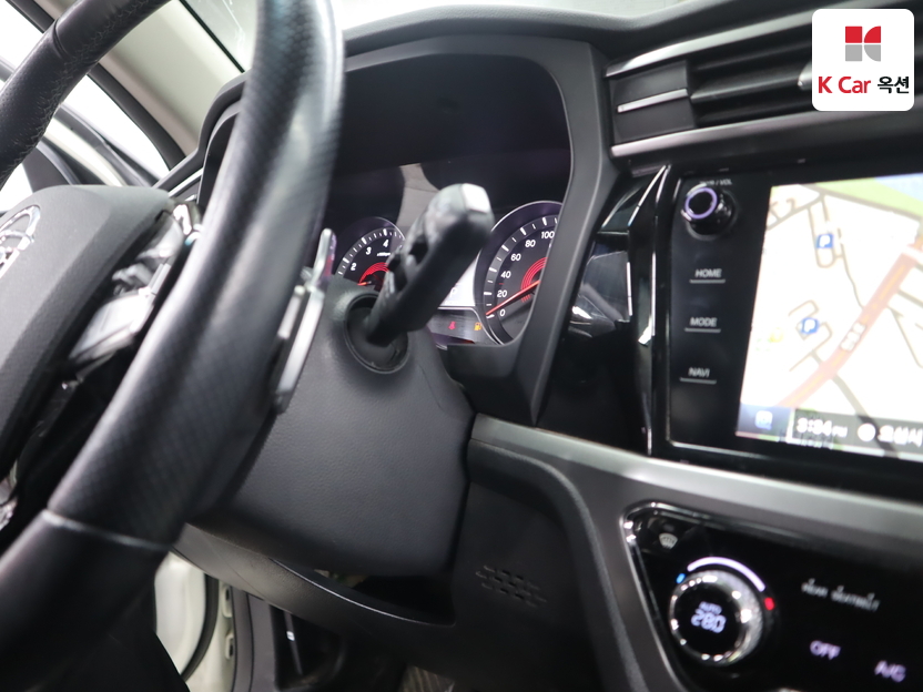 سانغ يونغ - كوراندو - Image 11