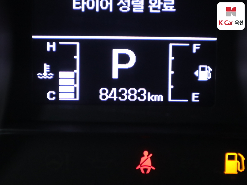 سانغ يونغ - كوراندو - Image 4