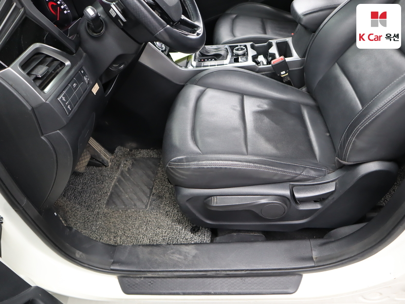 سانغ يونغ - كوراندو - Image 18