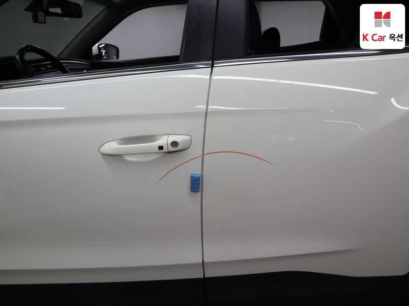 سانغ يونغ - كوراندو - Image 37