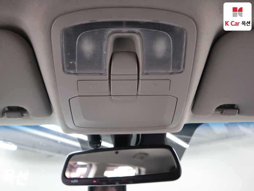 سانغ يونغ - كوراندو - Image 12