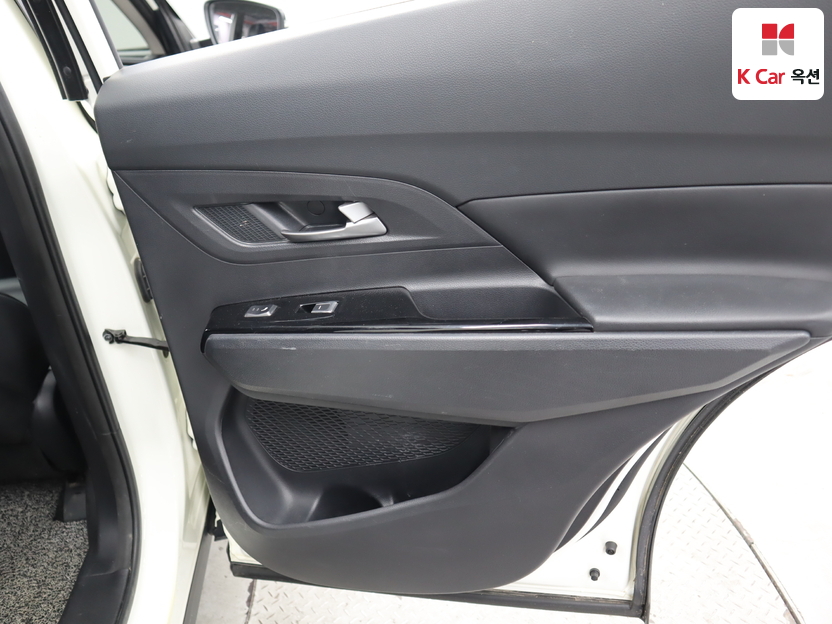 سانغ يونغ - كوراندو - Image 27