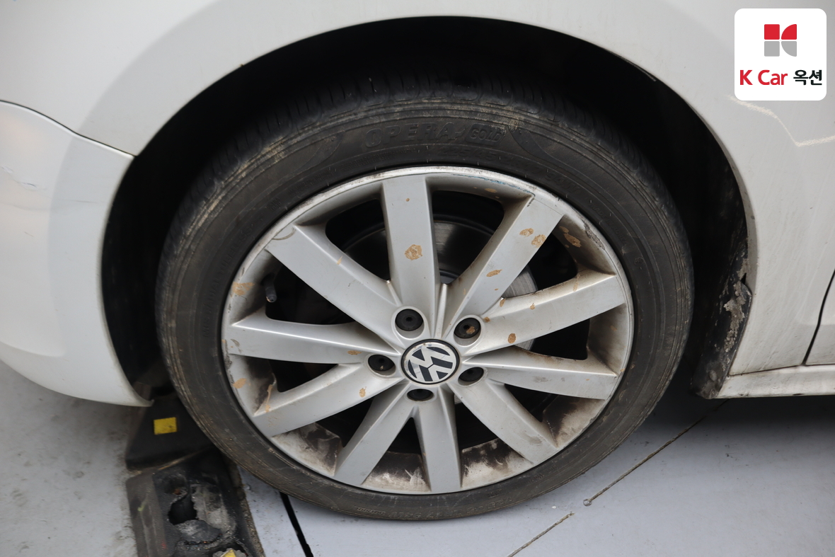 Volkswagen Jetta 2014 - Image 49