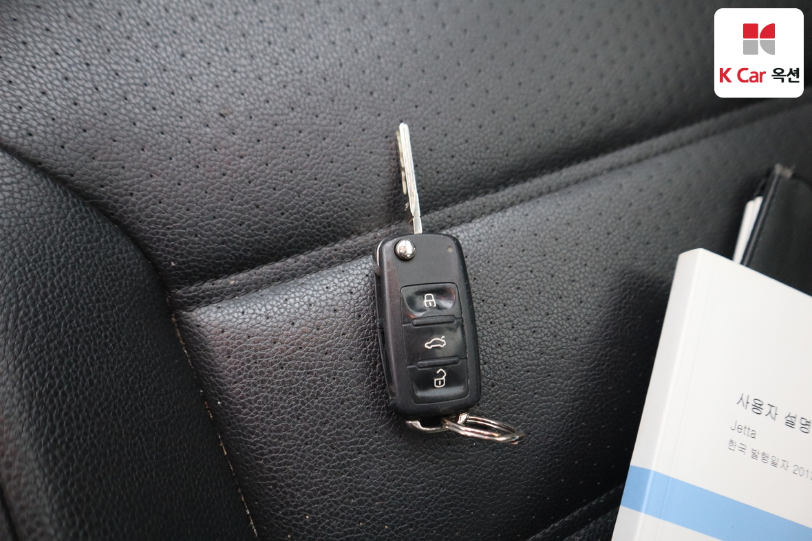 Volkswagen Jetta 2014 - Image 17