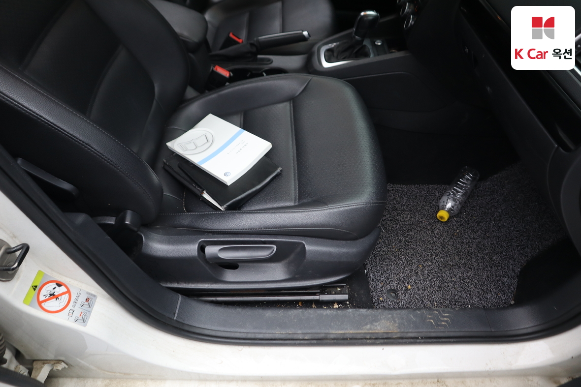 Volkswagen Jetta 2014 - Image 31