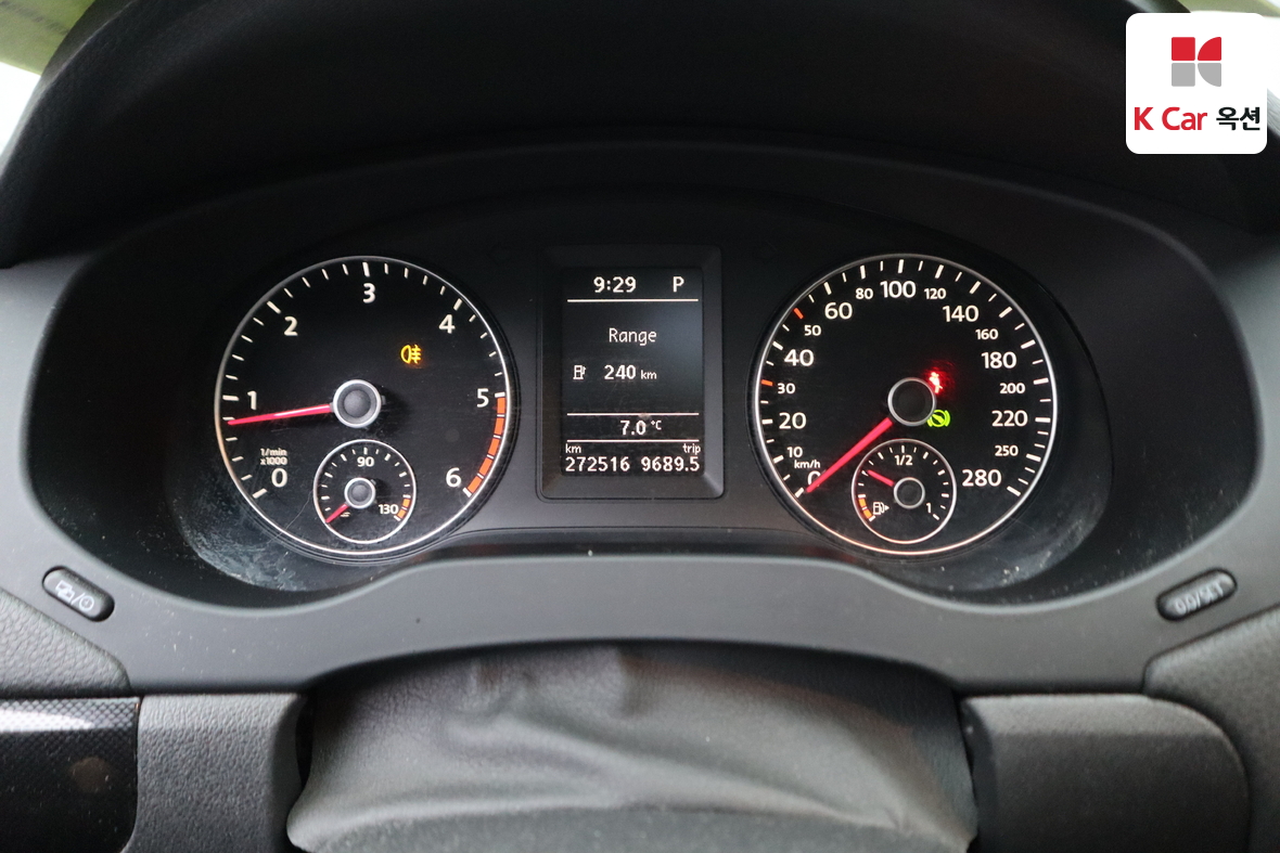 Volkswagen Jetta 2014 - Image 5