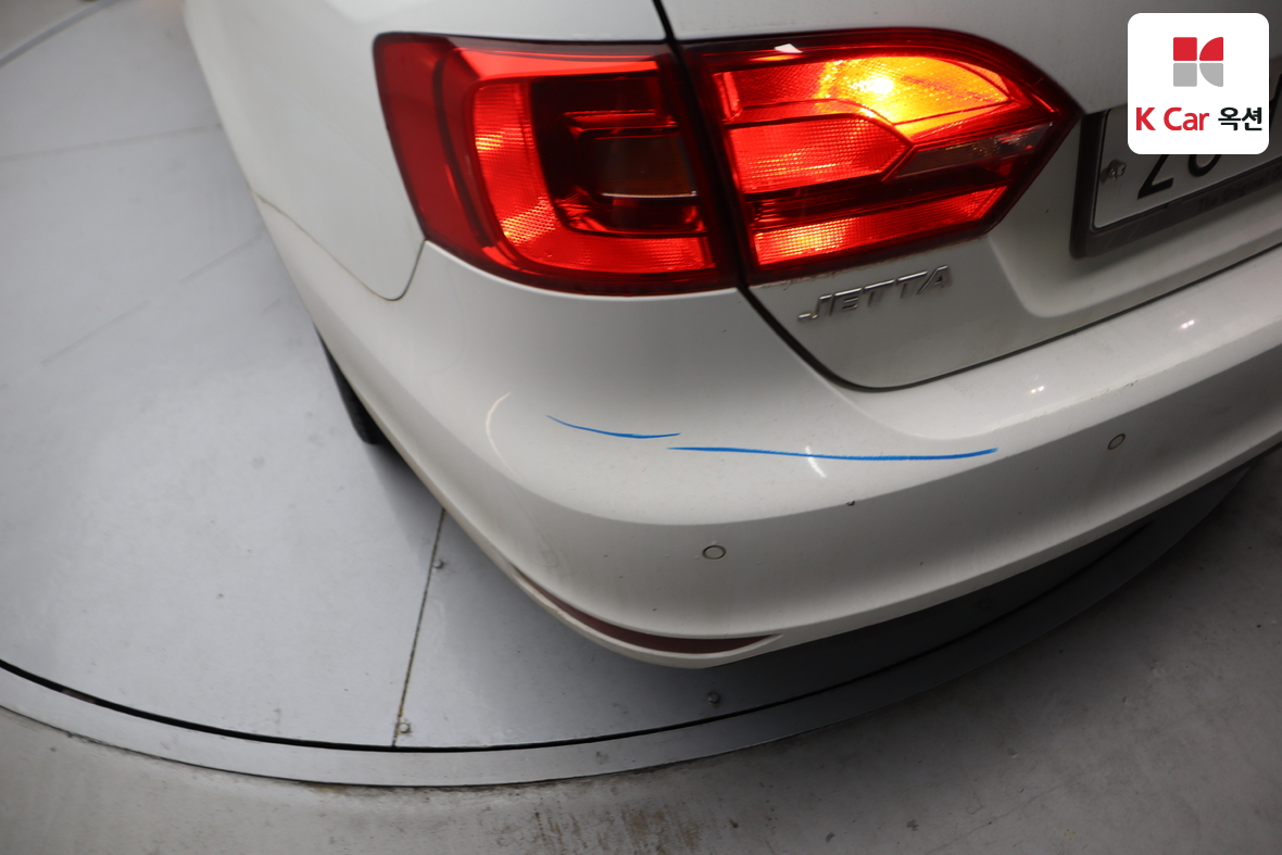 Volkswagen Jetta 2014 - Image 45