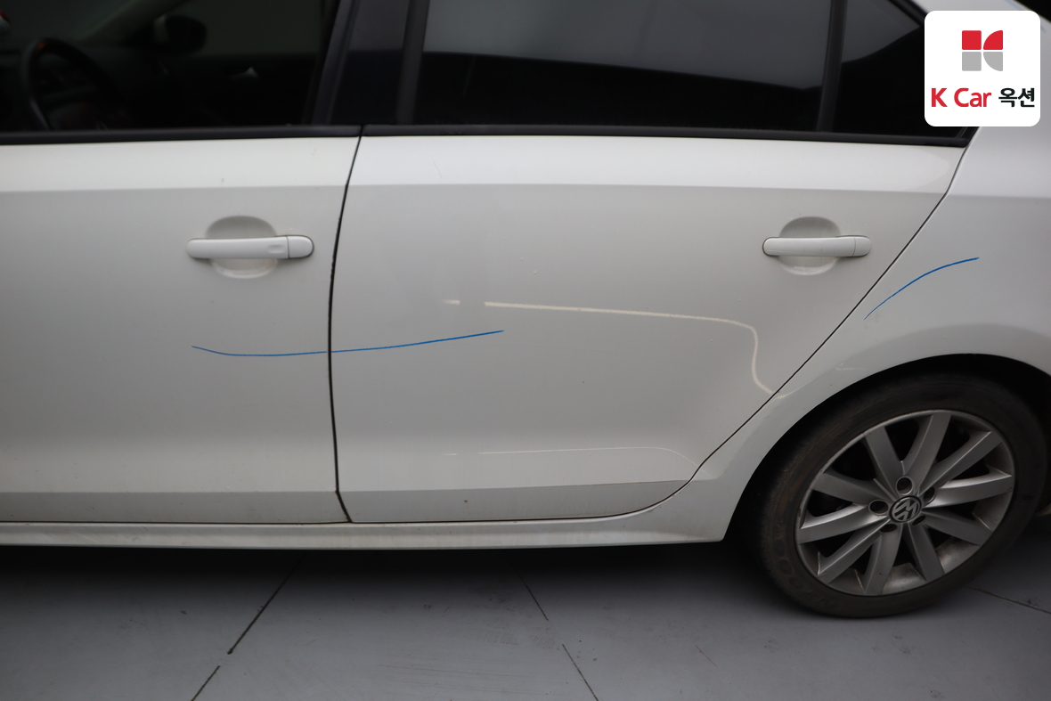 Volkswagen Jetta 2014 - Image 43