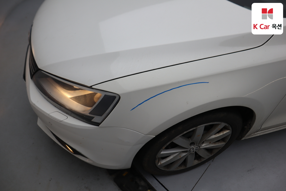 Volkswagen Jetta 2014 - Image 42