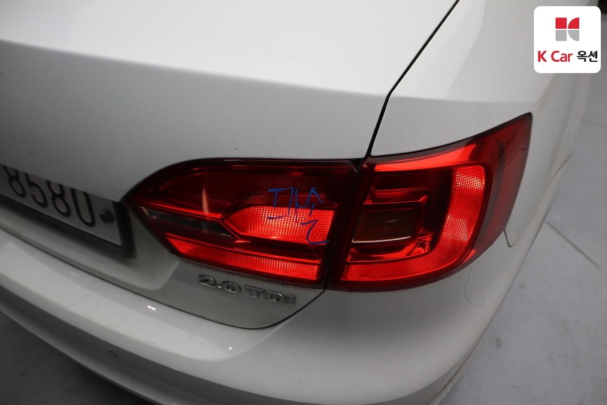 Volkswagen Jetta 2014 - Image 46