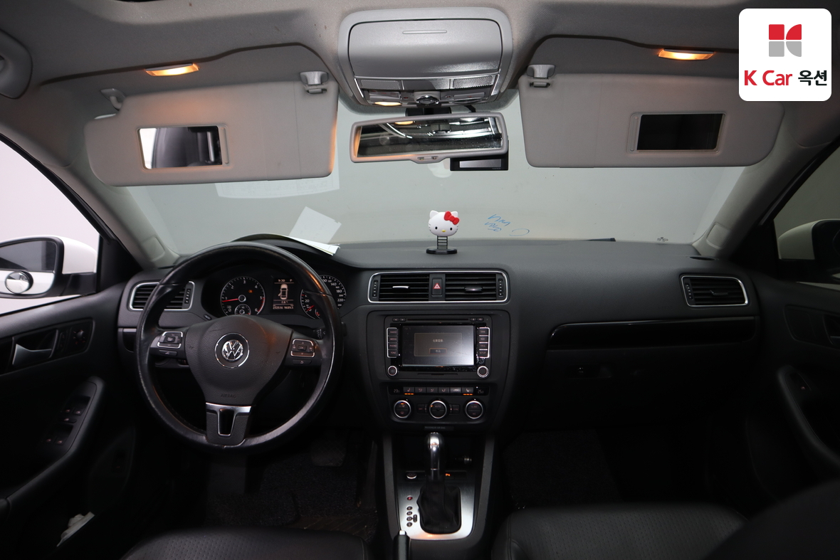 Volkswagen Jetta 2014 - Image 3