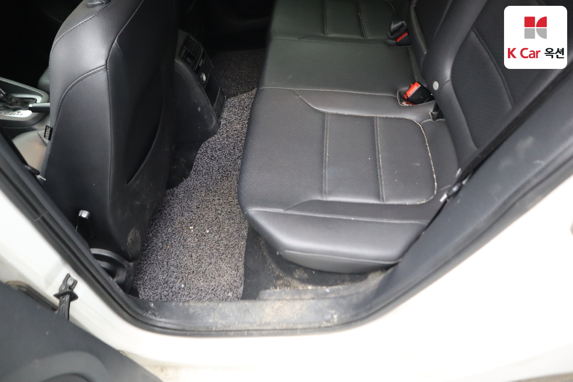 Volkswagen Jetta 2014 - Image 25