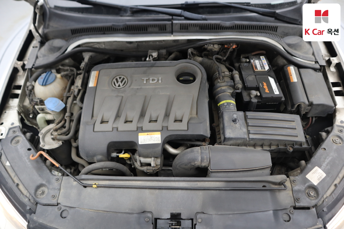 Volkswagen Jetta 2014 - Image 34