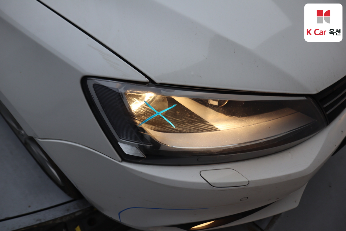 Volkswagen Jetta 2014 - Image 41