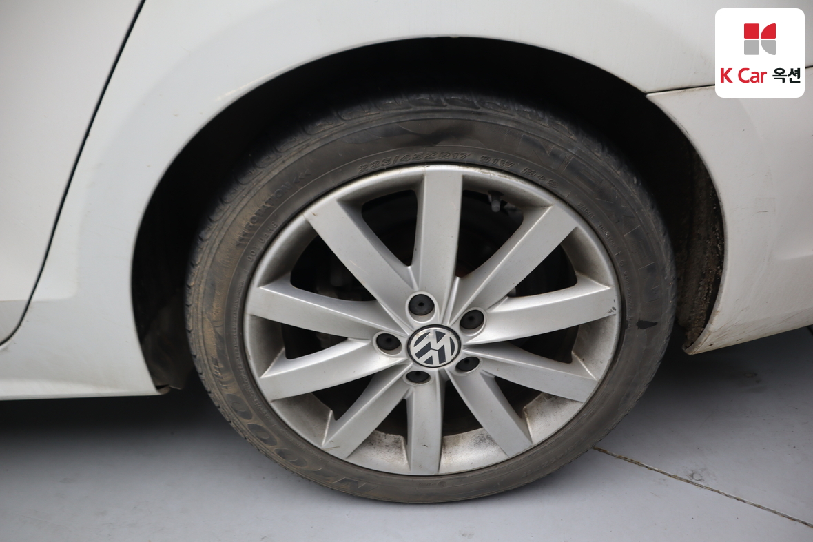 Volkswagen Jetta 2014 - Image 47