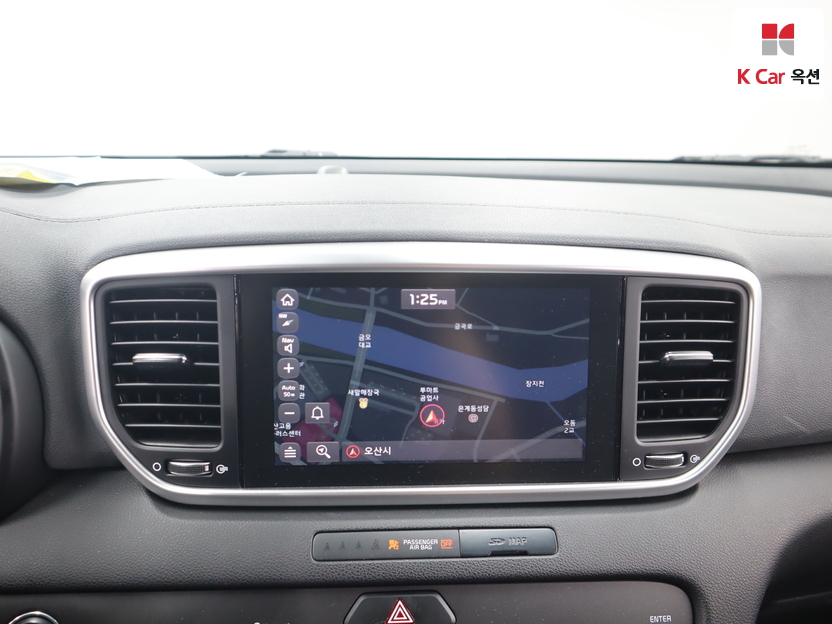 كيا - سبورتاج - Image 14