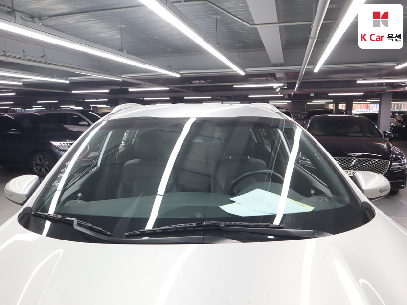 كيا - سبورتاج - Image 34