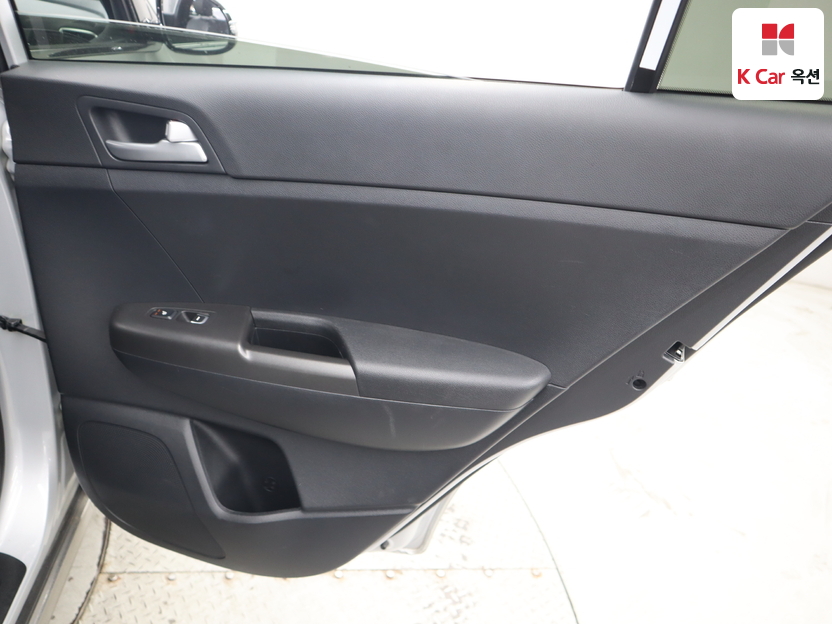 كيا - سبورتاج - Image 26