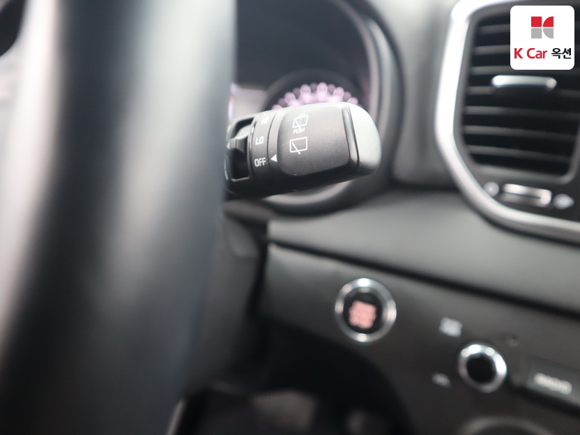 كيا - سبورتاج - Image 11