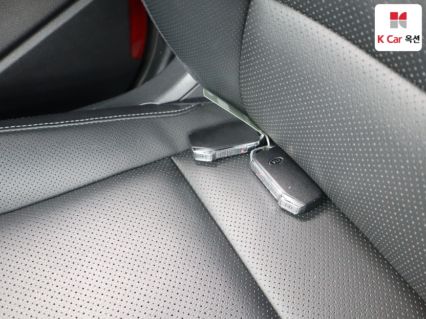 كيا - سبورتاج - Image 17