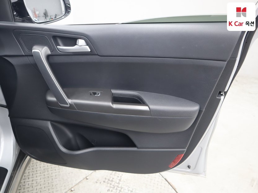 كيا - سبورتاج - Image 28