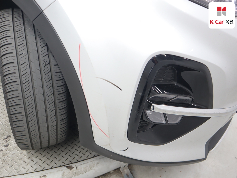 كيا - سبورتاج - Image 35