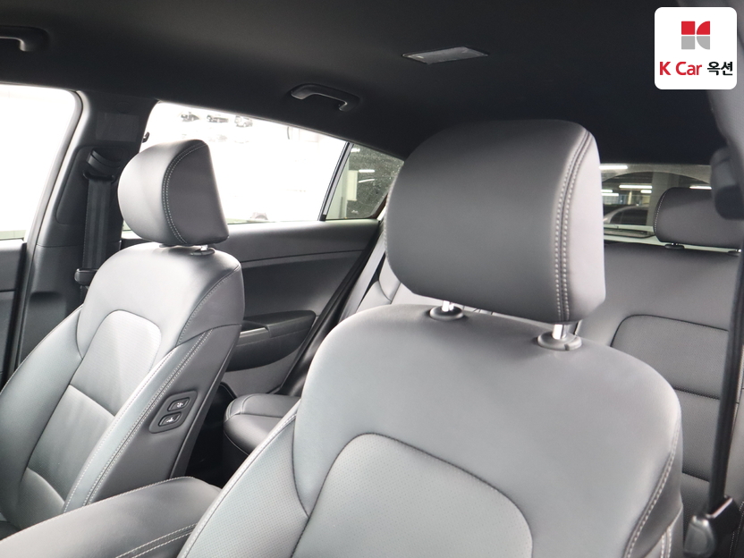 كيا - سبورتاج - Image 19