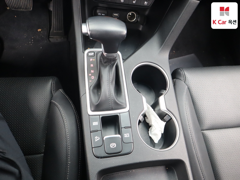 كيا - سبورتاج - Image 16