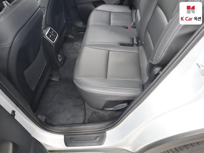 كيا - سبورتاج - Image 22