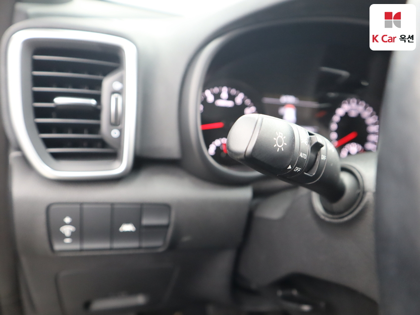 كيا - سبورتاج - Image 9