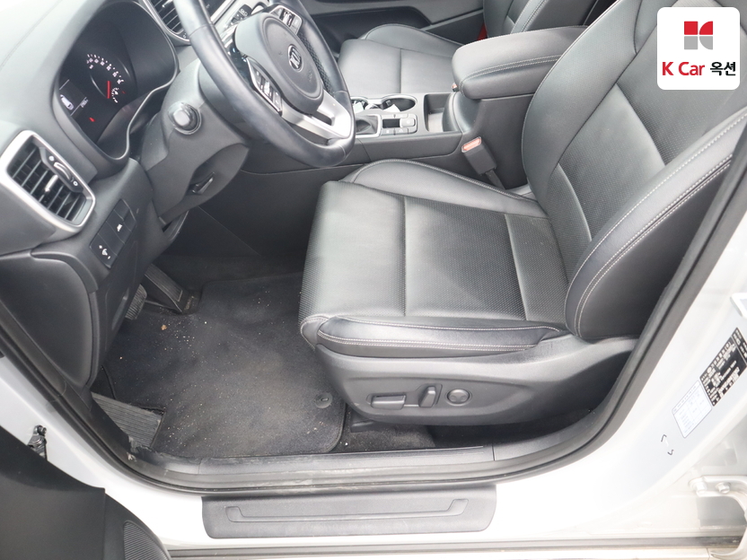 كيا - سبورتاج - Image 18