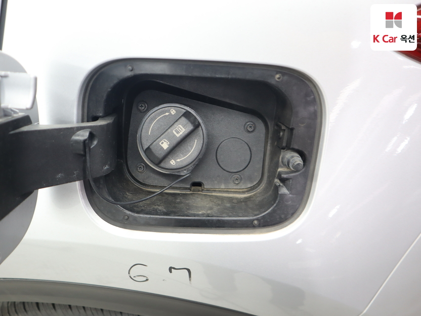 كيا - سبورتاج - Image 23