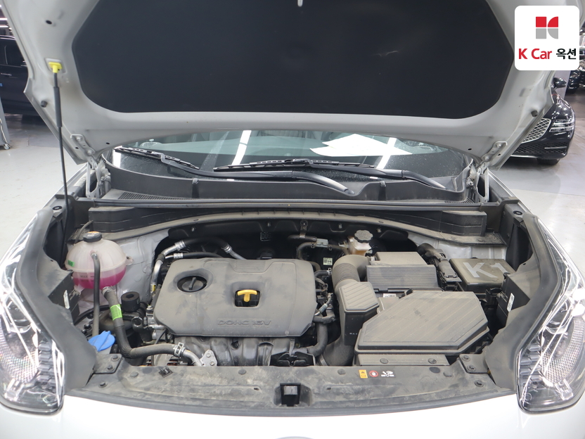 كيا - سبورتاج - Image 32