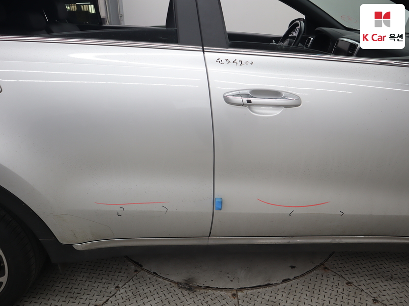 كيا - سبورتاج - Image 36