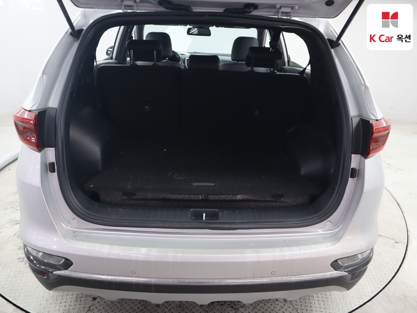 كيا - سبورتاج - Image 24