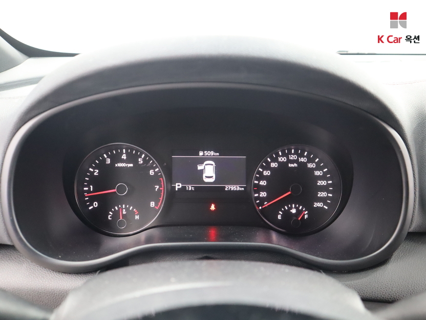 كيا - سبورتاج - Image 5