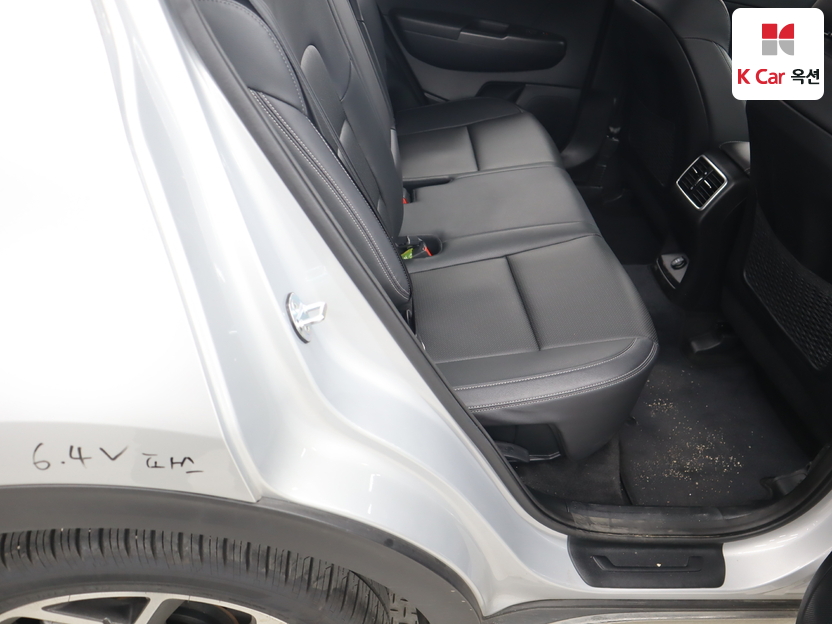 كيا - سبورتاج - Image 27