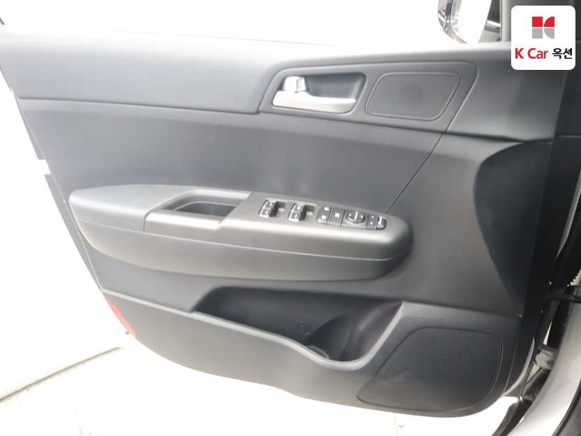 كيا - سبورتاج - Image 8